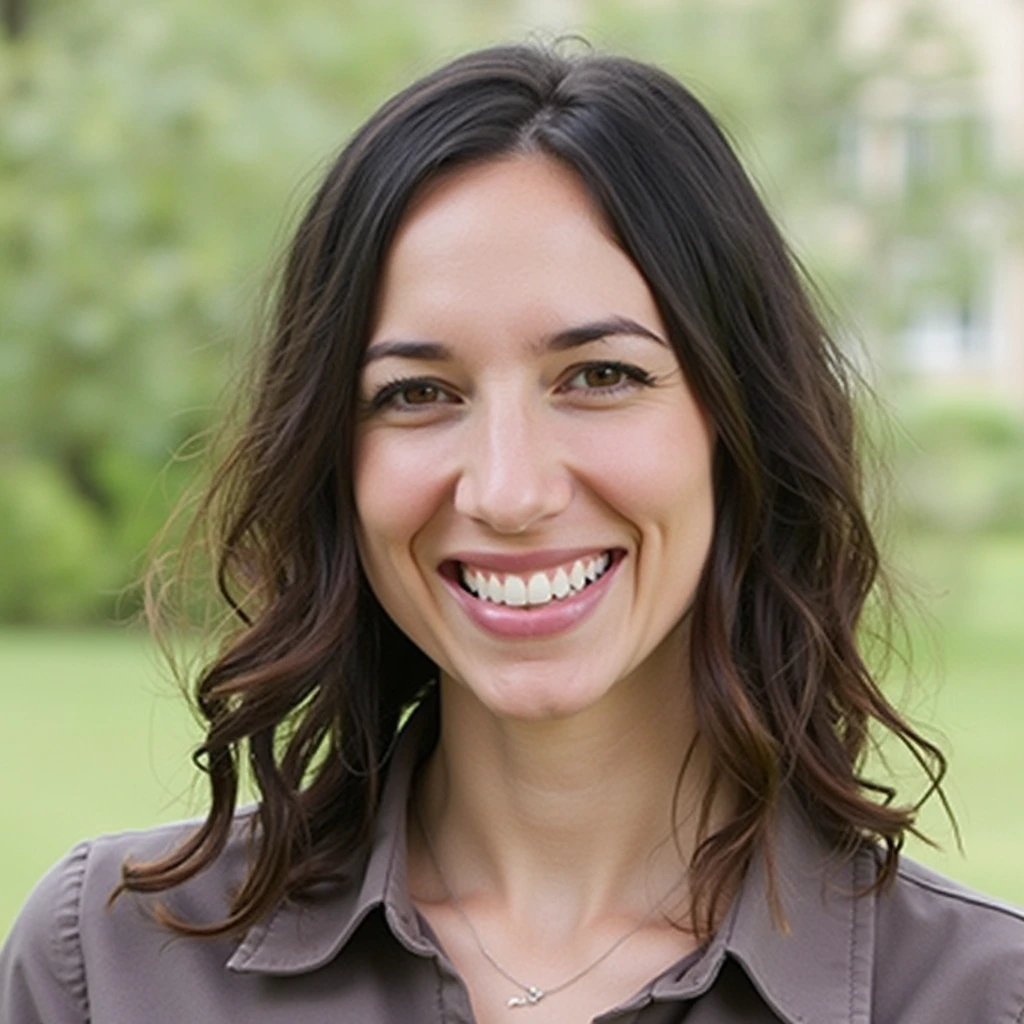 Laura Schneider